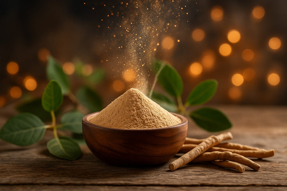 Does Ashwagandha Make You Horny? What the Science Says