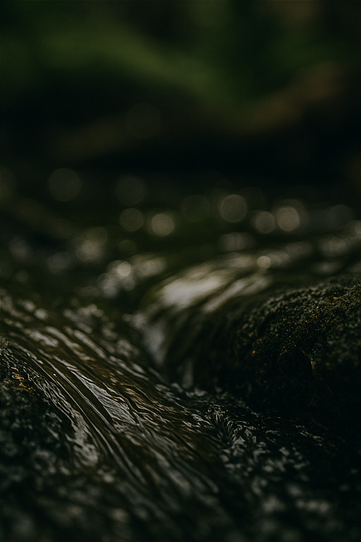 Testing + Purity