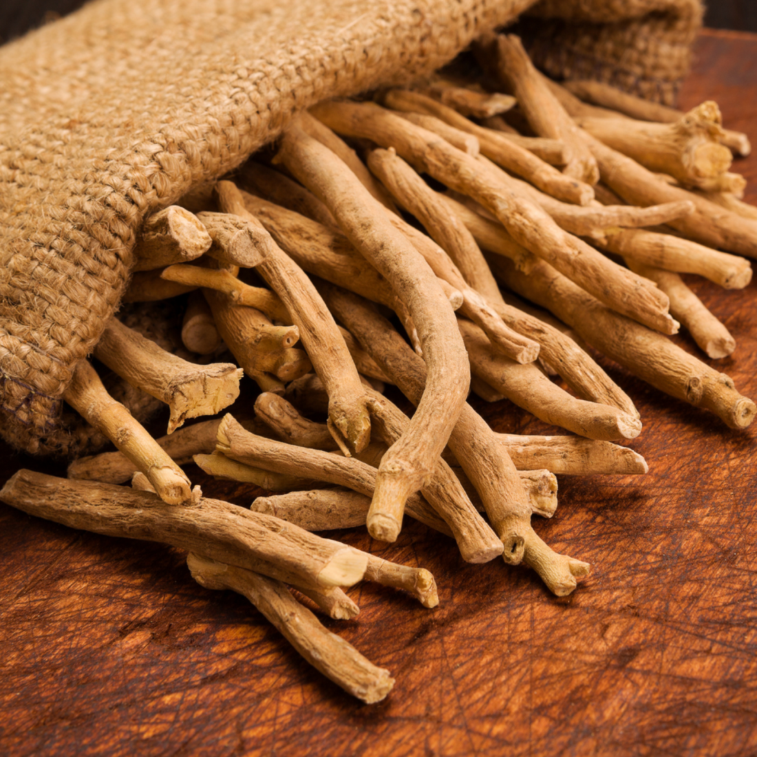 Ashwagandha for sex: is it good?