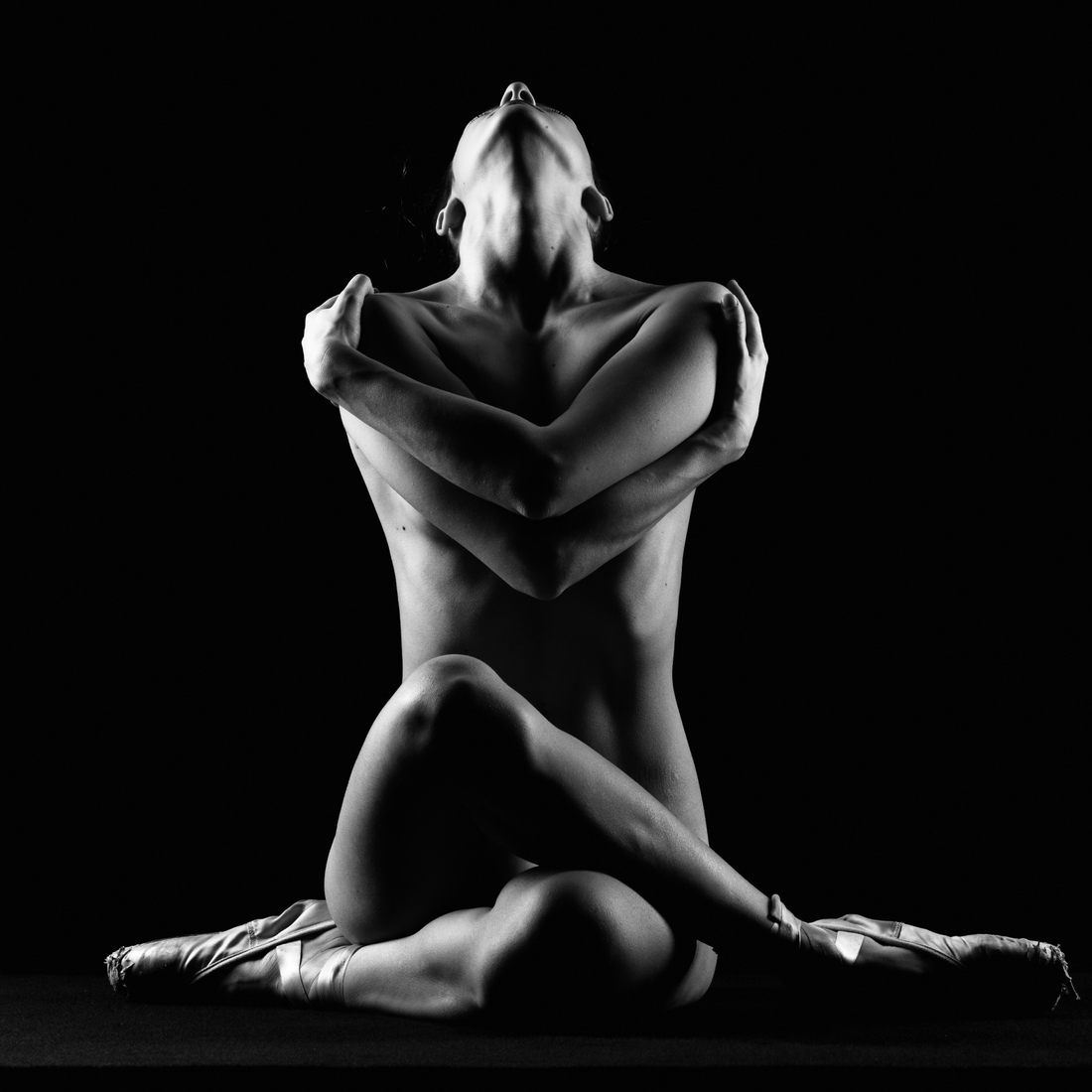 A Guide to the 7 Erogenous Zones Every Woman Should Explore