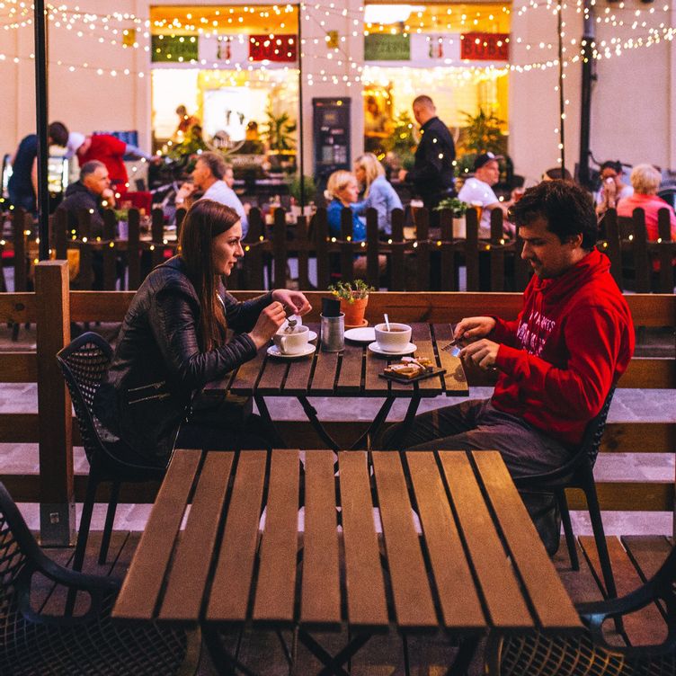 First Date