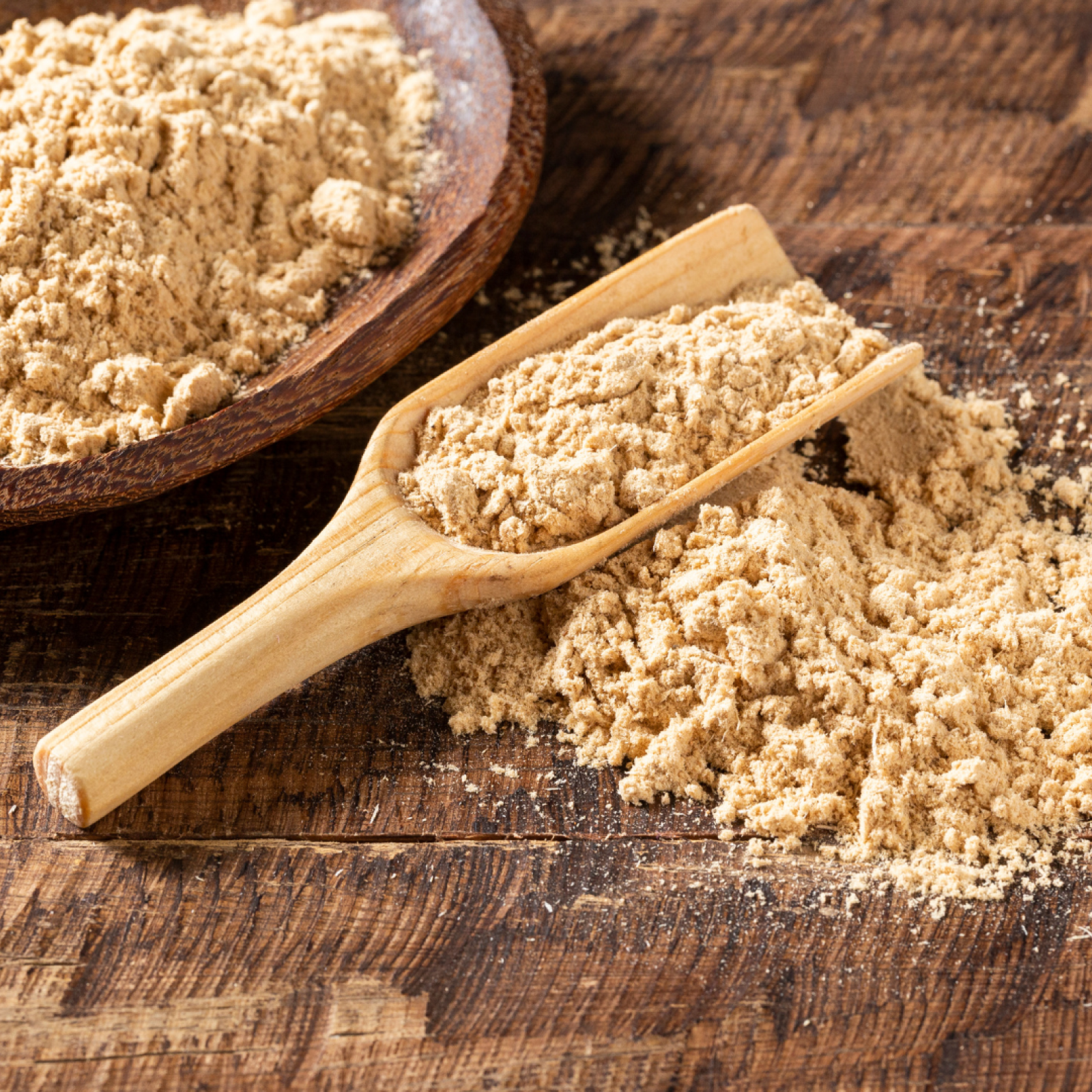 Is maca an adaptogen that's important for sexual health?