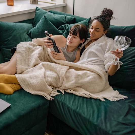 Mental health and sexual health: is there a connection?
