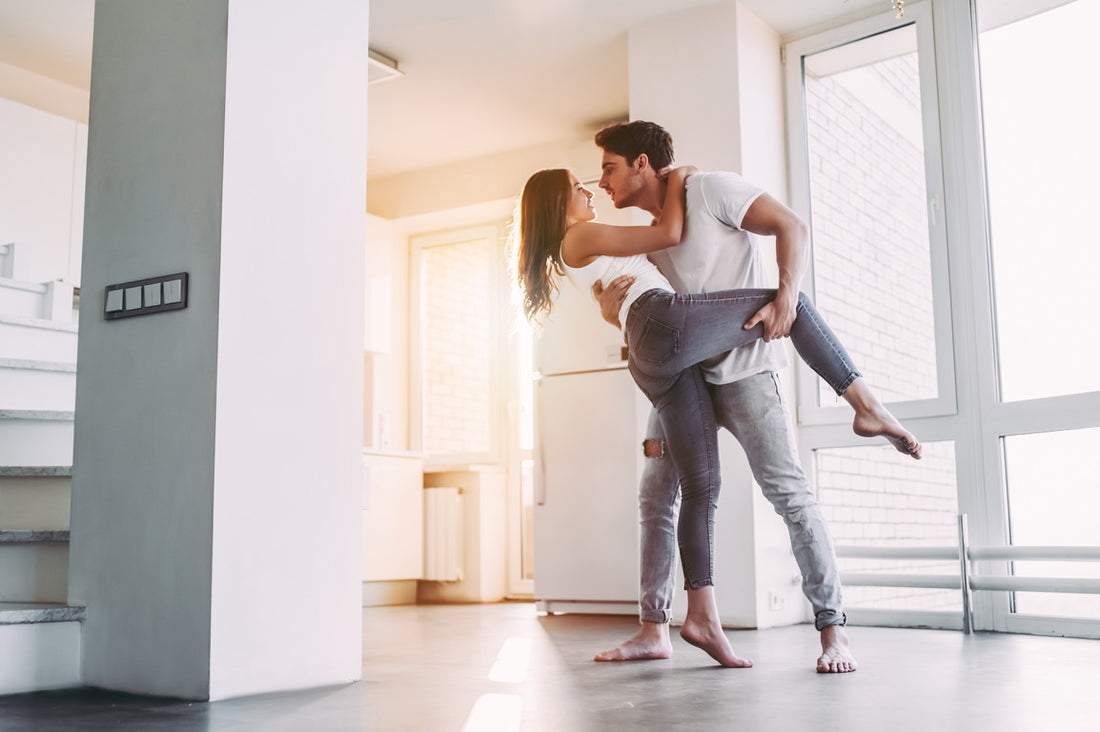 Mind-Body Connection between cople