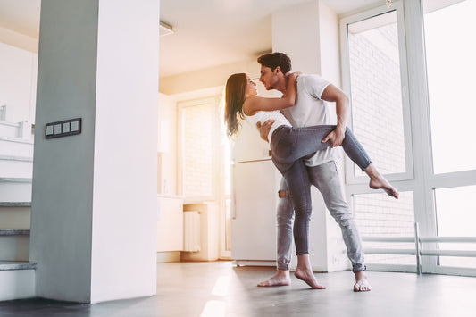 Mind-Body Connection between cople