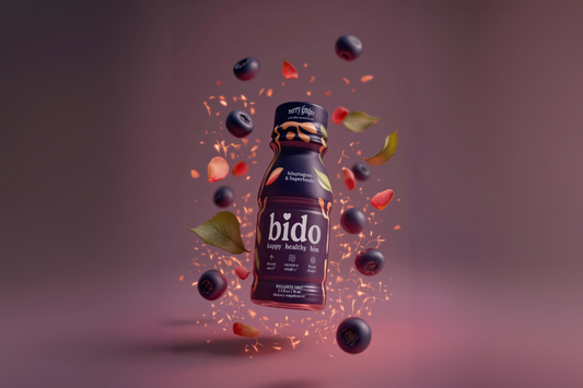 The Libido Drink That Goes Beyond Wellness Shots