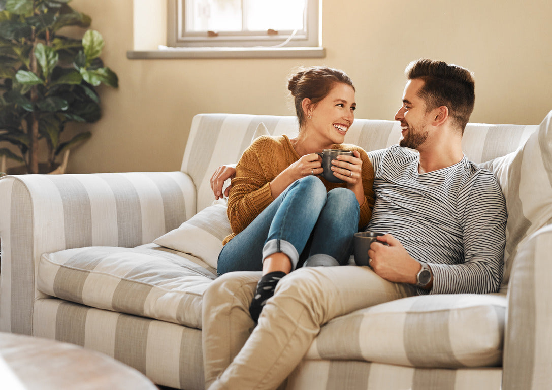 8 Ways to boost intimacy through healthy communication