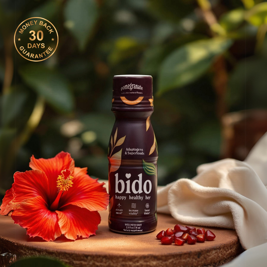 The Libido Drink For Her